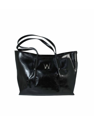BOLSO GRANDE WONDERS 54023 NEGRO