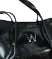 BOLSO GRANDE WONDERS 54023 NEGRO