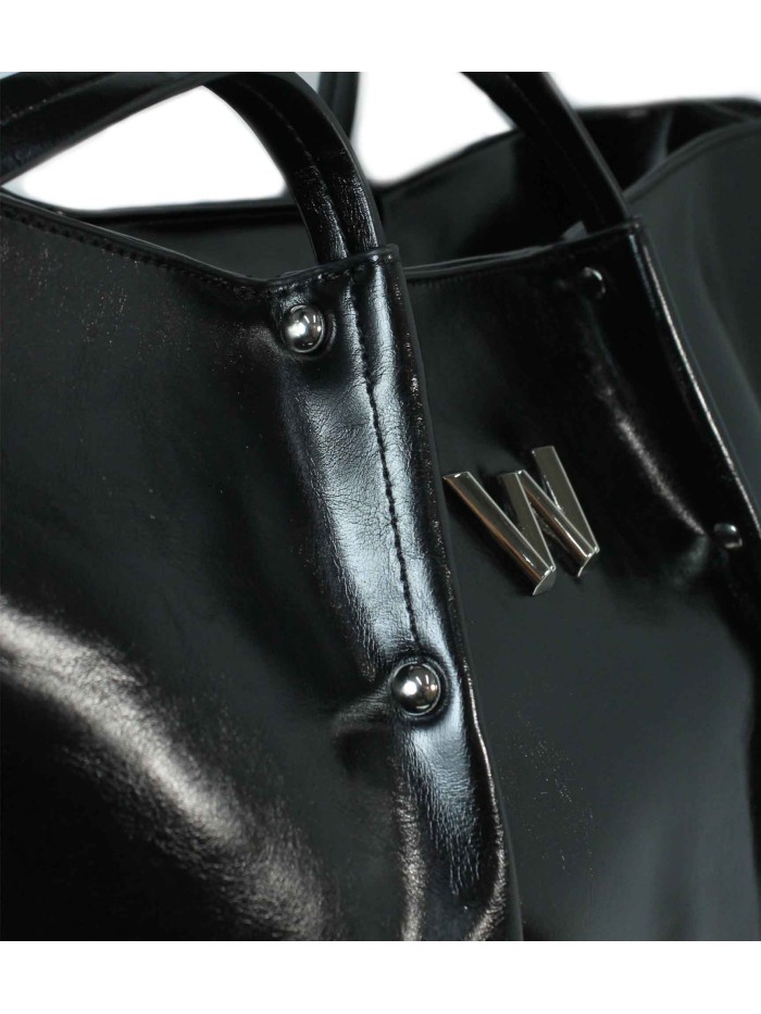 BOLSO GRANDE WONDERS 54023 NEGRO