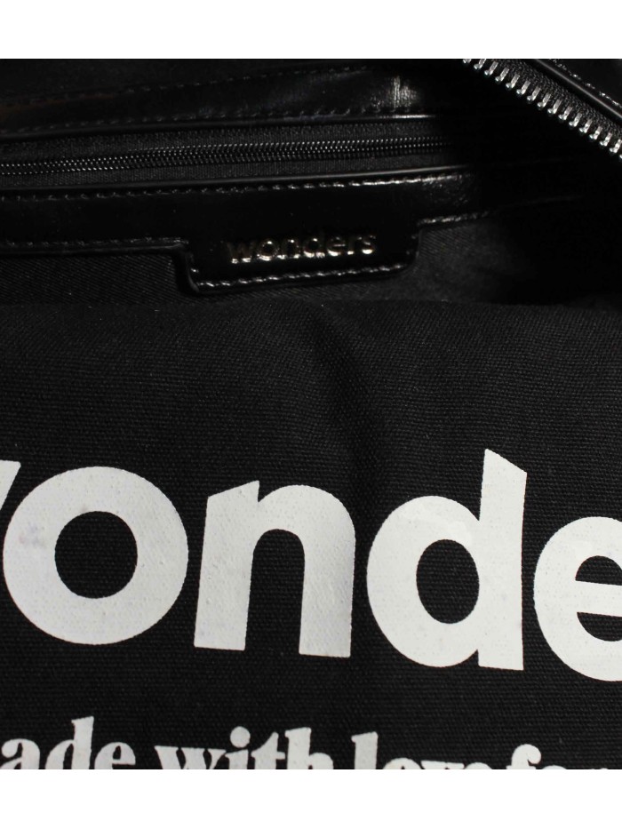 BOLSO GRANDE WONDERS 54023 NEGRO