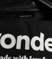 BOLSO GRANDE WONDERS 54023 NEGRO