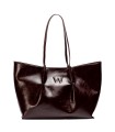 BOLSO GRANDE WONDERS 54023 MARRÓN