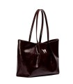 BOLSO GRANDE WONDERS 54023 MARRÓN