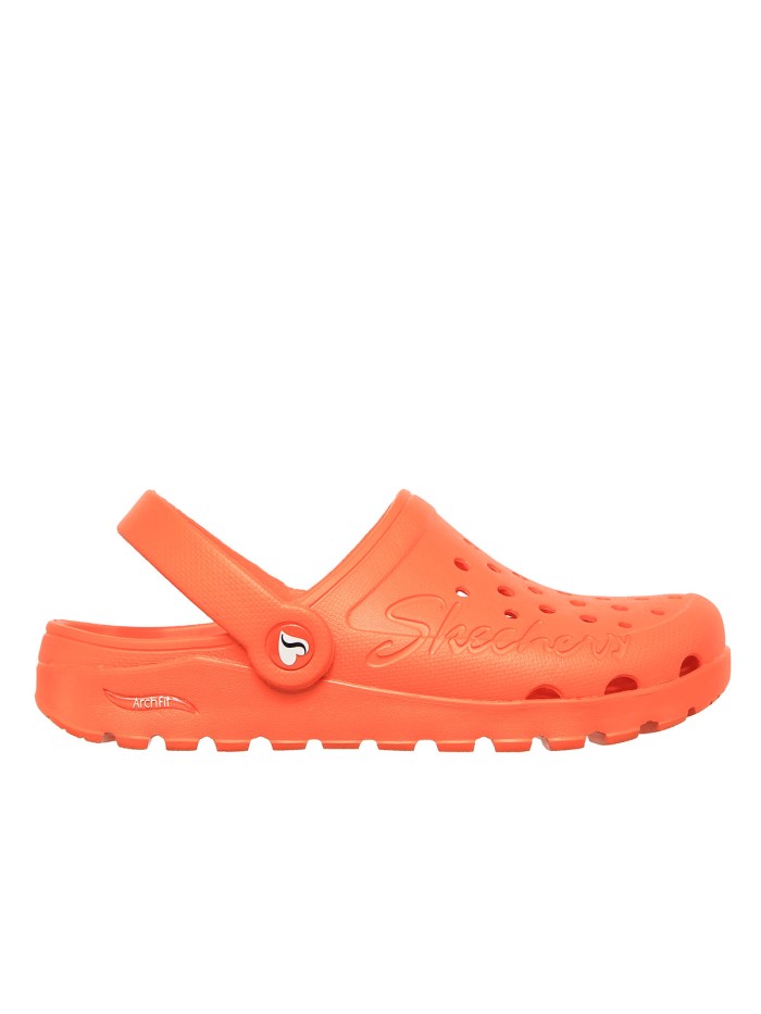 Skechers Arch Fit Footsteps - Pure Joy 111371 NARANJA