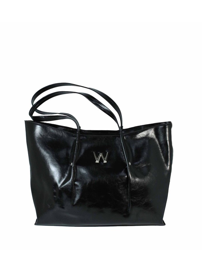 BOLSO GRANDE WONDERS 54023 MARRÓN