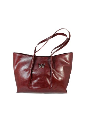 BOLSO GRANDE WONDERS 54023 BURDEOS