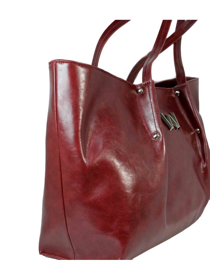 BOLSO GRANDE WONDERS 54023 BURDEOS