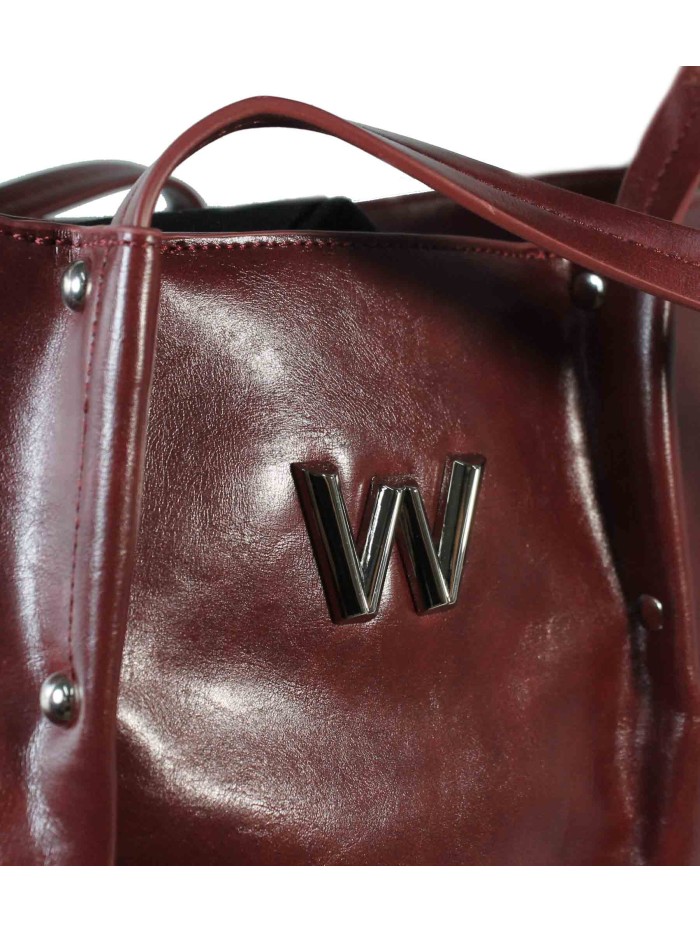 BOLSO GRANDE WONDERS 54023 BURDEOS