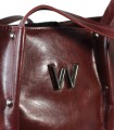 BOLSO GRANDE WONDERS 54023 BURDEOS