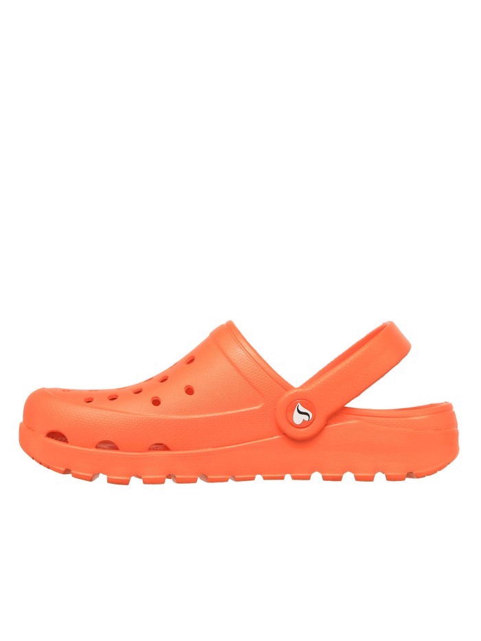 Skechers Arch Fit Footsteps - Pure Joy 111371 NARANJA