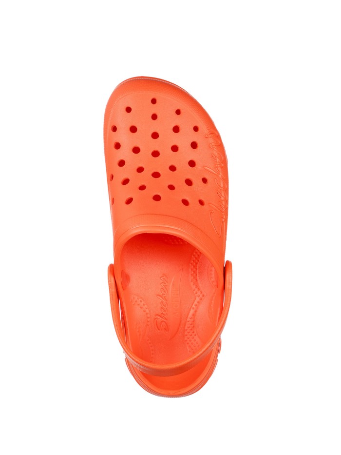 Skechers Arch Fit Footsteps - Pure Joy 111371 NARANJA