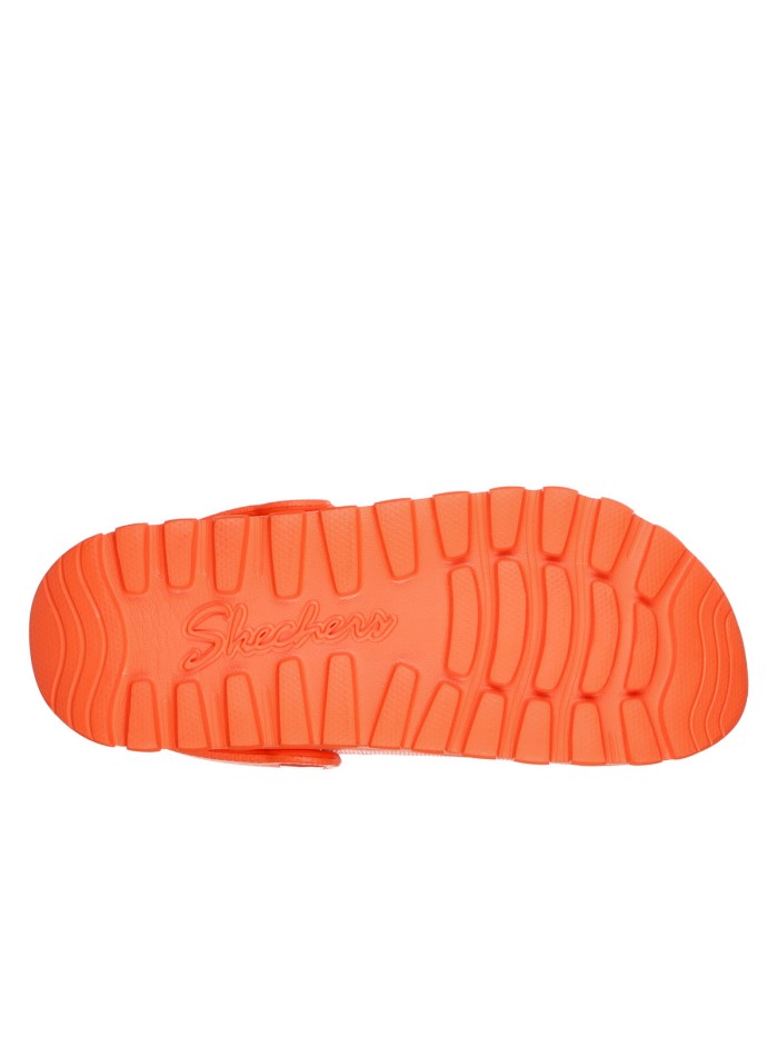 Skechers Arch Fit Footsteps - Pure Joy 111371 NARANJA