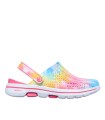 SKECHERS GO WALK 5 - BOOGIE DOWN 111137 MULTICOLOR