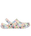 Skechers x JGoldcrown: Footsteps - More Love MULTICOLOR
