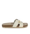 SANDALIAS DE PALA ANCHA CON PLANTA BIO APLAUSO 10C-SUKURU BEIGE