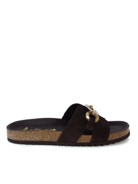 SANDALIAS DE PALA ANCHA CON PLANTA BIO APLAUSO 10-MASI MOKA