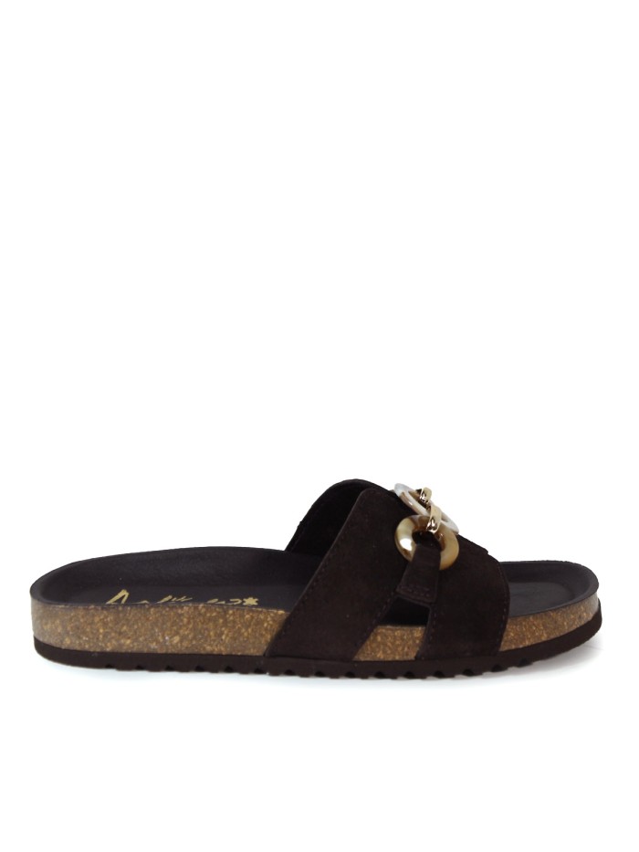 SANDALIAS DE PALA ANCHA CON PLANTA BIO APLAUSO 10-MASI MOKA
