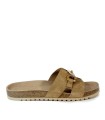 SANDALIAS DE PALA ANCHA CON PLANTA BIO APLAUSO 3C SUCURU BEIGE