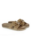 SANDALIAS DE PALA ANCHA CON PLANTA BIO APLAUSO 3C SUCURU BEIGE
