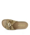 SANDALIAS DE PALA ANCHA CON PLANTA BIO APLAUSO 3C SUCURU BEIGE