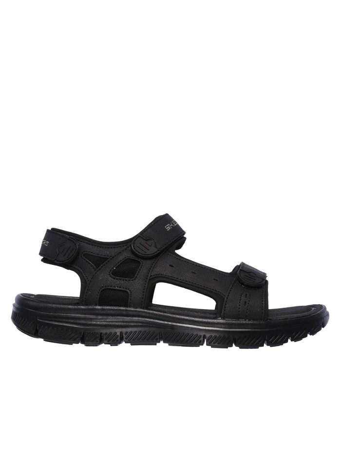 Skechers Flex Advantage S - Upwell 51874 NEGRO