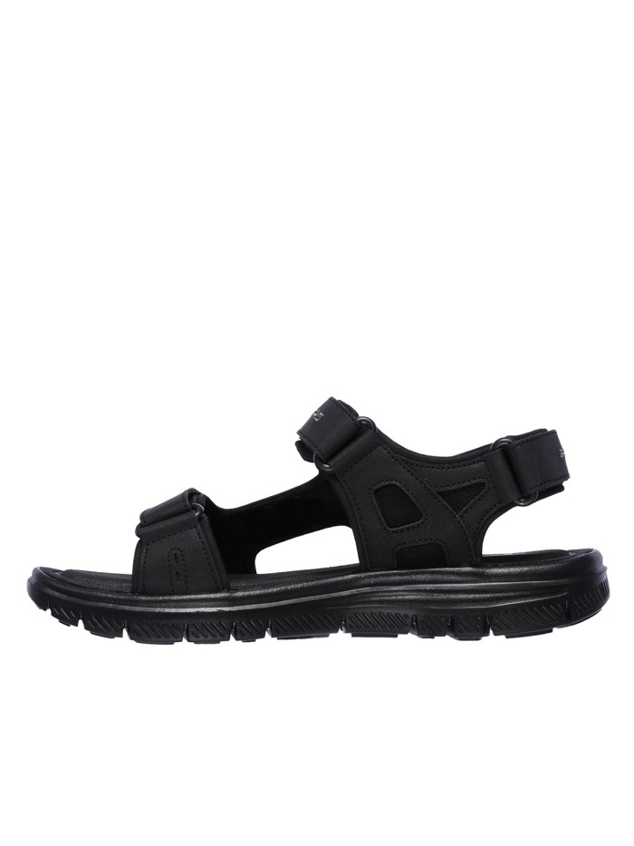 Skechers Flex Advantage S - Upwell 51874 NEGRO