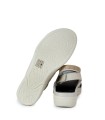 SANDALIAS DE PIEL CON PLANTILLA EXTRAIBLE PARA MUJER BEIGE APLAUSO 4523