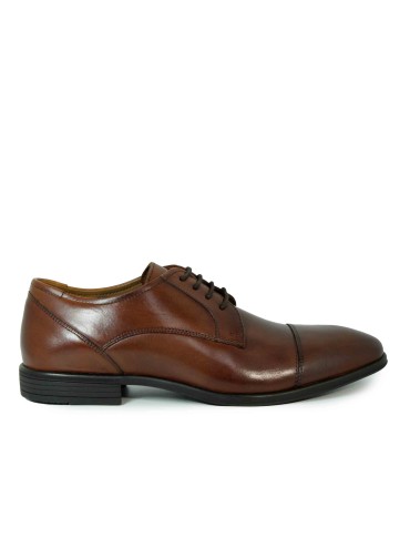 ZAPATO DE VESTIR DE PIEL CUERO PARA HOMBRE BAERCHI 1160