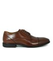 ZAPATO DE VESTIR DE PIEL CUERO PARA HOMBRE BAERCHI 1160