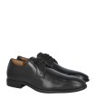 ZAPATO CONFORT DE PIEL PARA HOMBRE BAERCHI JUCAR 1090 NEGRO