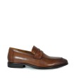 ZAPATO CONFORT DE VESTIR EN PIEL PARA HOMBRE BAERCHI 1092 CUERO