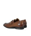 ZAPATO CONFORT DE VESTIR EN PIEL PARA HOMBRE BAERCHI 1092 CUERO