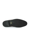 ZAPATO CONFORT DE VESTIR EN PIEL PARA HOMBRE BAERCHI 1092 CUERO