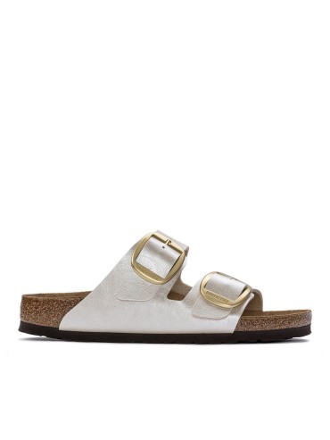 SANDALIAS CÓMODAS CON HEBILLAS BIRKENSTOCK Arizona Big Buckle Birko-Flor GRACEFUL 1020021