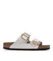 SANDALIAS CÓMODAS CON HEBILLAS BIRKENSTOCK Arizona Big Buckle Birko-Flor GRACEFUL 1020021