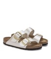 SANDALIAS CÓMODAS CON HEBILLAS BIRKENSTOCK Arizona Big Buckle Birko-Flor GRACEFUL 1020021