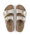 SANDALIAS CÓMODAS CON HEBILLAS BIRKENSTOCK Arizona Big Buckle Birko-Flor GRACEFUL 1020021