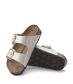 SANDALIAS CÓMODAS CON HEBILLAS BIRKENSTOCK Arizona Big Buckle Birko-Flor GRACEFUL 1020021