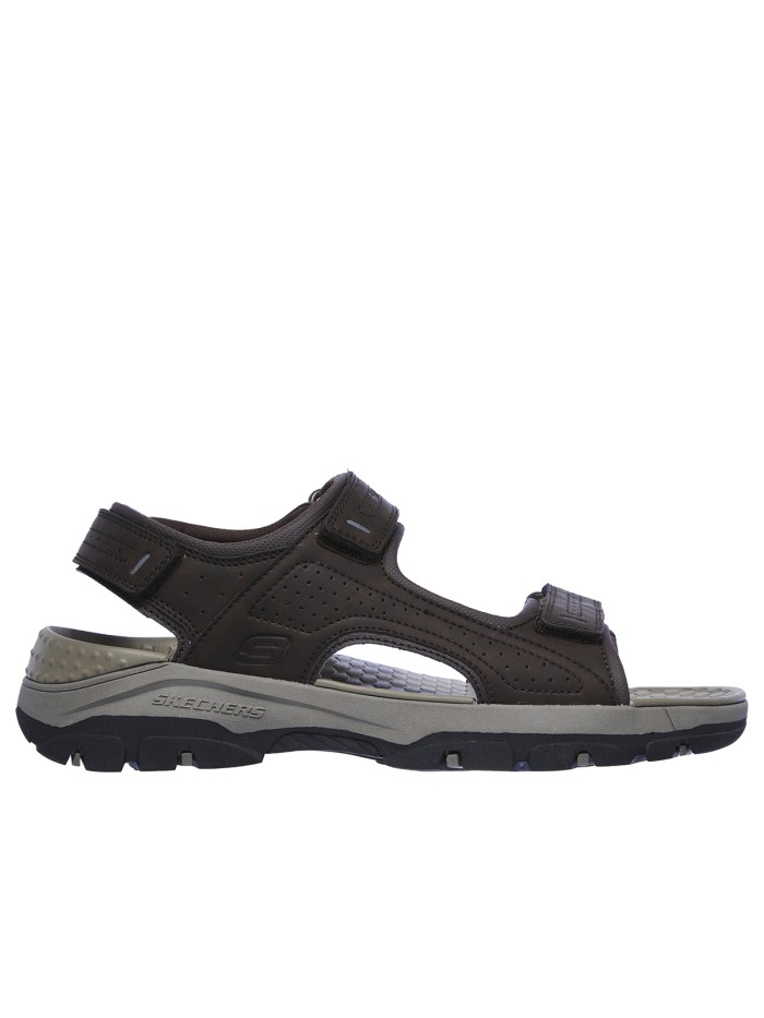 SKECHERS Tresmen - Garo 204105 MARRÓN