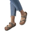 SANDALIA BIO BIRKENSTOCK MAYARI BFBC 71071 Birko-Flor STONE