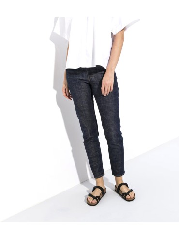 SANDALIA BIO EN TENDENCIA BIRKENSTOCK MAYARI BF 71791 NEGRO