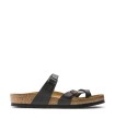 SANDALIA BIO EN TENDENCIA BIRKENSTOCK MAYARI BF 71791 NEGRO