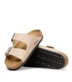 SANDALIAS CLÁSICAS CON HEBILLAS PARA MUJER BIRKENSTOCK ARIZONA BF1031501BEIGE