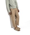 SANDALIAS BIO BIRKENSTOCK ARIZONA PANTA BLANDA SBF LEVE 951303 TAUPE