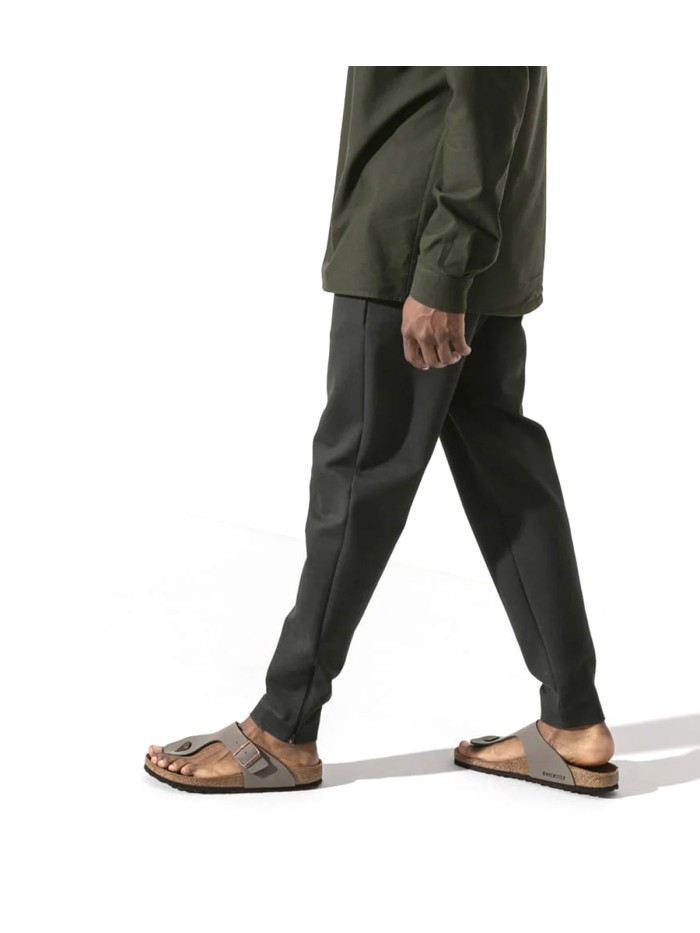 SANDALIAS BIO EN TENDENCIA PARA HOMBRE BIRKENSTOCK RAMSES BFBC 44051 STONE