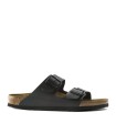SANDALIAS BIO CLÁSICAS UNISEX DE BIRKENSTOCK ARIZONA BF 51791 BLACK