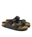 SANDALIAS BIO CLÁSICAS UNISEX DE BIRKENSTOCK ARIZONA BF 51791 BLACK