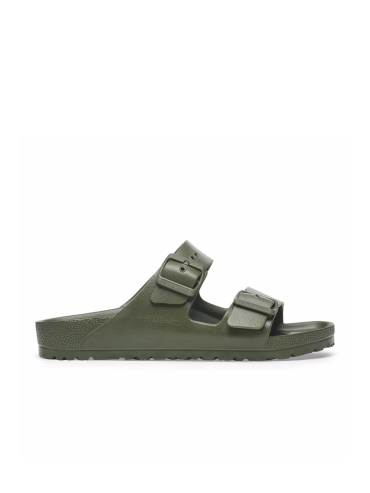 SANDALIA ULTRALIGERA EN GOMA EVA BIRKENSTOCK ARIZONA EVA 1019094 KAKI