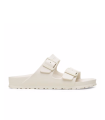 SANDALIA ULTRALIGERA ARIZONA EVA 1027384 BIRKENSTOCK BEIGE
