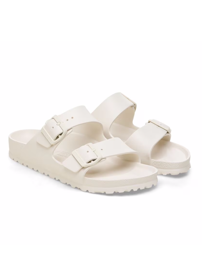 SANDALIA ULTRALIGERA ARIZONA EVA 1027384 BIRKENSTOCK BEIGE